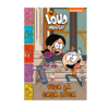 THE LOUD HOUSE. VIVA LA CASA LOCA.