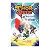 THOR QUEST. LOS MARTILLOS DE LOS DIOSES. PLANETA JUNIOR