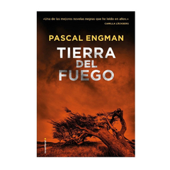 TIERRA DEL FUEGO. ENGMAN PASCAL