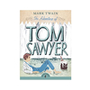 THE ADVENTURES OF TOM SAWYER. TWAIN MARK