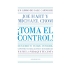 TOMA EL CONTROL (UN LIBRO DE DALE CARNEGIE). HART JOE Y CROM MICHAEL