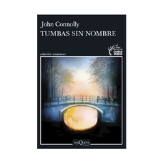 TUMBAS SIN NOMBRE. CONNOLLY JOHN