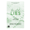 TWISTED LIES LIBRO 4. ANA HUANG