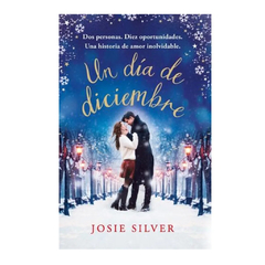 UN DIA DE DICIEMBRE. SILVER JOSIE