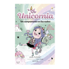 UNICORNIA. UN CAMPAMENTO EN LAS NUBES. PUNSET ANA