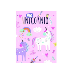 ESCUELA MAGICA DE UNICORNIOS. M4 EDITORIAL - comprar online