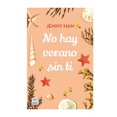 NO HAY VERANO SIN TI. HAN JENNY