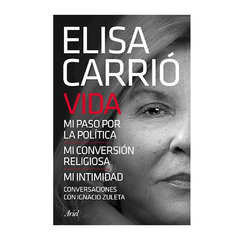 VIDA. CARRIO ELISA