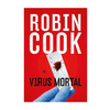 VIRUS MORTAL. COOK ROBIN