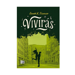 VIVIRAS. ANNA FRANCO