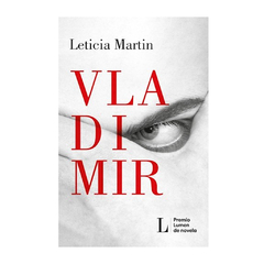 VLADIMIR. MARTIN LETICIA