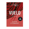 VUELO. 1 TRILOGIA RAVENHOOD. STEWART KATE