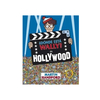 DONDE ESTA WALLY EN HOLLYWOOD. HANDFORD MARTIN