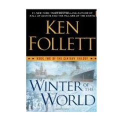 WINTER OF THE WORLD. FOLLETT KEN