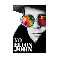 YO ELTON JOHN