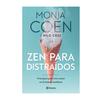 ZEN PARA DISTRAIDOS. MONJA COEN