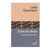 ZONA DE OBRAS. GUERRIERO LEILA