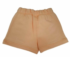 SHORT RUSTICO BEBA CHUBBY - comprar online