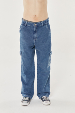 JEAN BUDDIES JOHN - tienda online