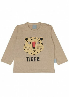 REMERA TIGRE PAYASIN