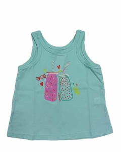 MUSCULOSA DRINK CHUBBY