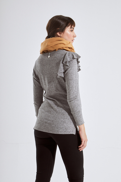 Sweater maternal Maa Maternity - comprar online
