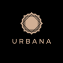 Logo de Urbana