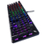 Teclado Gamer Mecanico Noga Ganon iluminación RGB - comprar online