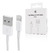 Cargador y cable 1 metro original iPhone - comprar online