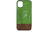 Funda alto impacto Tela y Cuero iPhone 11 PRO - INNOVA