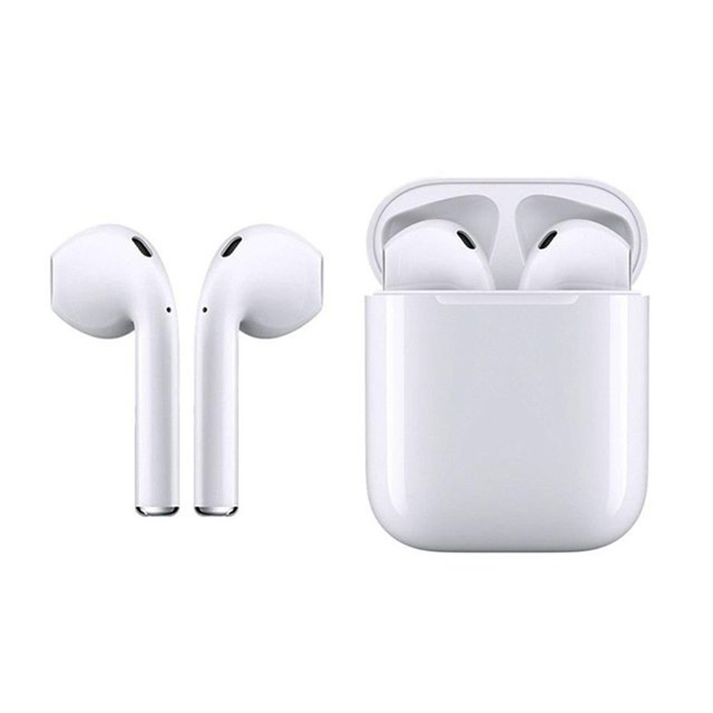 Auriculares i12 tws online caracteristicas