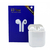 Auriculares Bluetooth I31 Earbuds Apple IOS Android