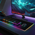 Mouse Pad LED RGB XL - comprar online