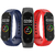 Smart Band M4 Reloj Inteligente Bluetooth Deporte