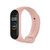 Smart Band M4 Reloj Inteligente Bluetooth Deporte - comprar online