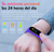 Imagen de Smart Band M6 Reloj Inteligente Bluetooth Deporte