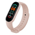 Smart Band M6 Reloj Inteligente Bluetooth Deporte en internet