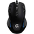 Mouse gamer Logitech G300S 2500dpi 9 botones