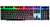 Teclado y Mouse Gamer Noga NKB-91 Iluminación RGB - comprar online