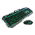 Teclado Metalico y Mouse Gamer Noga NKB-96