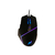 Mouse Gamer Noga Stormer St-615 Retroiluminado Rgb 2400 Dpi