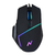 Mouse Gamer Noga Stormer St-615 Retroiluminado Rgb 2400 Dpi - comprar online