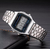 Reloj Digital Estilo Vintage - comprar online