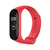 Smart Band M4 Reloj Inteligente Bluetooth Deporte - tienda online