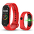 Smart Band M4 Reloj Inteligente Bluetooth Deporte en internet