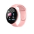 Smartwatch D18 Redondo en internet