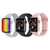 SmartWatch Space Serie 6 Pro + Malla acero de regalo - INNOVA