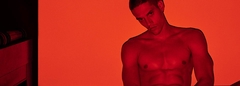 Banner da categoria Homem