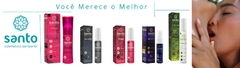 Banner da categoria Cosméticos para Homens