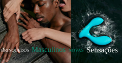 Banner da categoria Acessórios para Casais